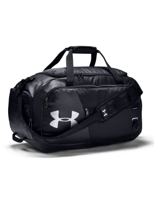 UA Undeniable 4.0 Small Duffle Bag