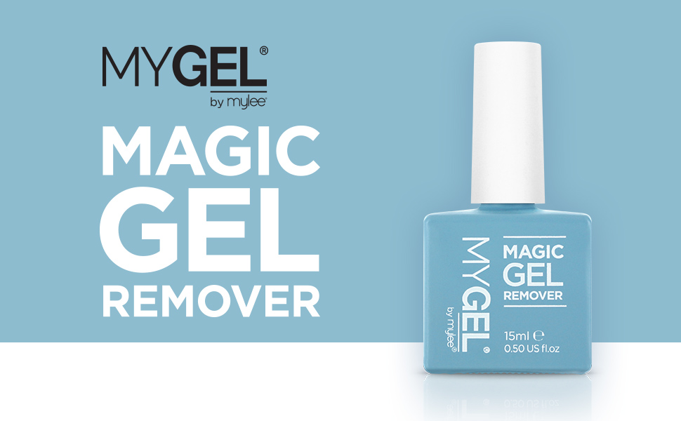 magic gel remover