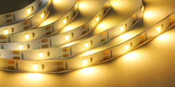 Warm White Led Strip Lights