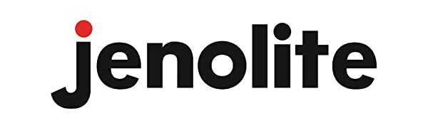 Jenolite Logo