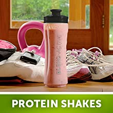 protein shake maker