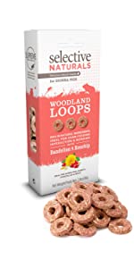 Woodland Loops