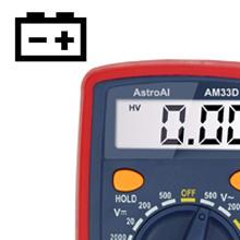 multimeter tester