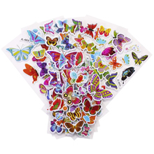 Butterfly Stickers