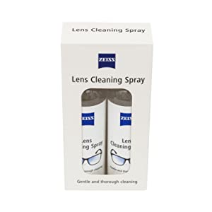 ZEISS Lens Cleaning Spray - pack shot