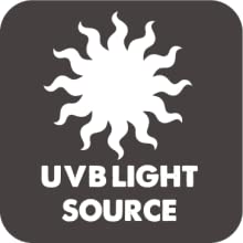 UVB