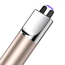 Arc Flameless Lighter