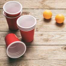 Beer Pong games