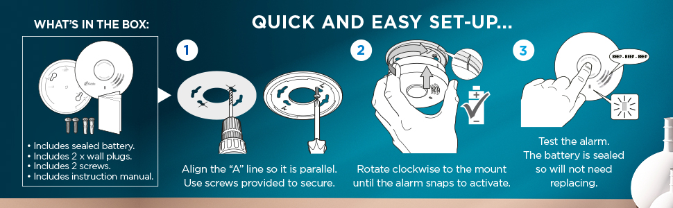 smoke, carbon monoxide, alarm, home safety, detector, smoke alarm, fire extinguisher