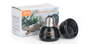 heat lamp for reptiles