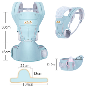 Baby Carrier Ergonomic