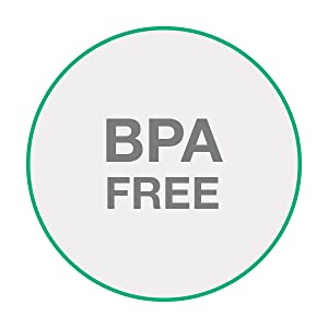 BPA Free