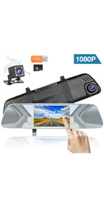 dash cam