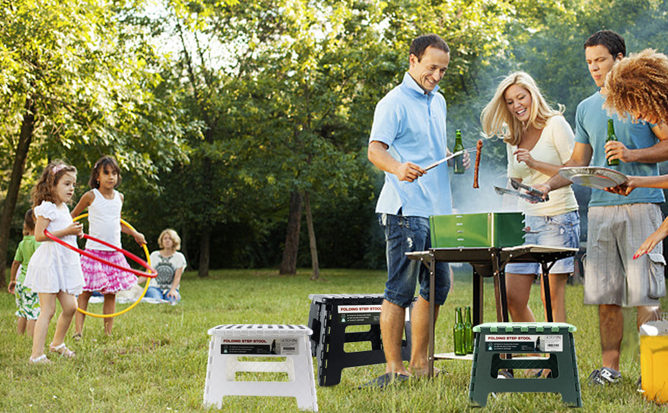 stepping stool for adults