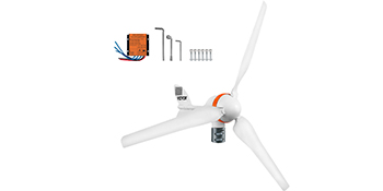 Wind Turbine Generator