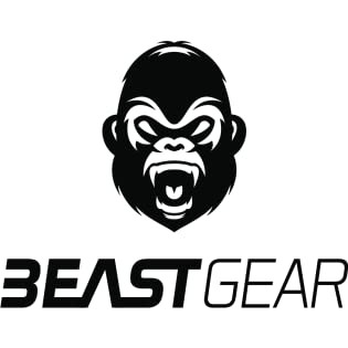 Beast Gear logo