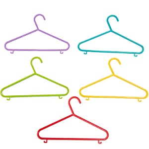 40 Pack Children's Hanger