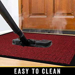 home accessories leaf grabbers door mats large rug mud kitchen kneeling chair non slip bath mat