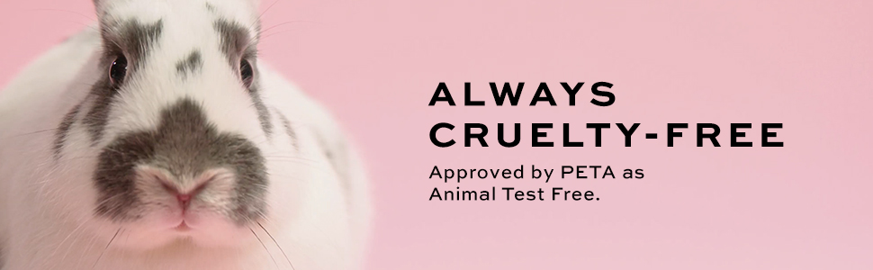 Cruelty Free