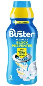Buster Block Preventer 