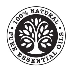 Tisserand 100% natural pure essential oils vegan