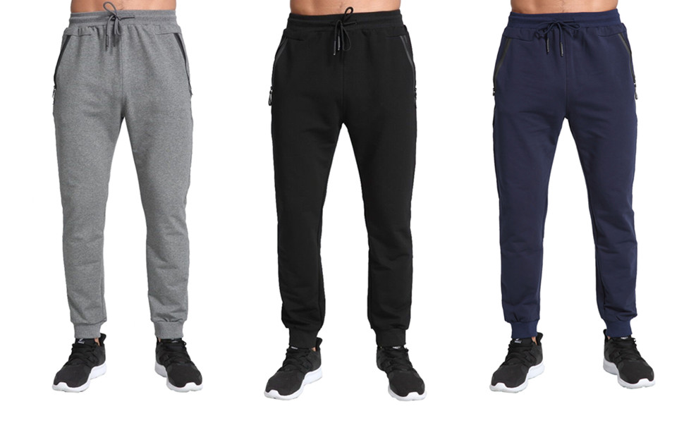 mens jogging bottoms