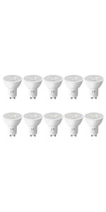 GU10 LED Bulbs 200082