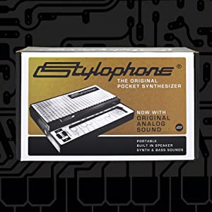 Stylophone S1