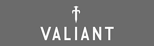 Valiant Logo