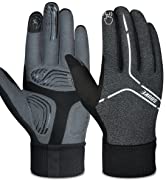 cycling gloves