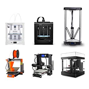 3D printer