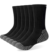 Mens Socks Socks Outdoor Multipack Performance Hiking Trekking Walking Athletic Socks