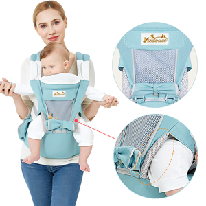 Baby Carrier Ergonomic