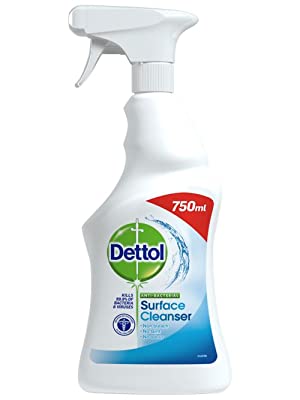 dettol