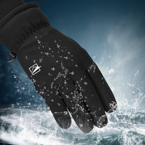 thermal winter gloves