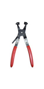 Hose Clamp Pliers