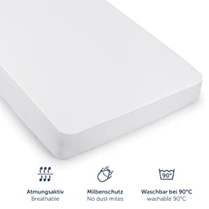 Air Comfort Matress Protector