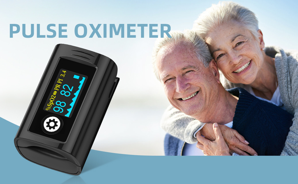 pulse oximeter