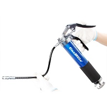 pistol grip grease gun