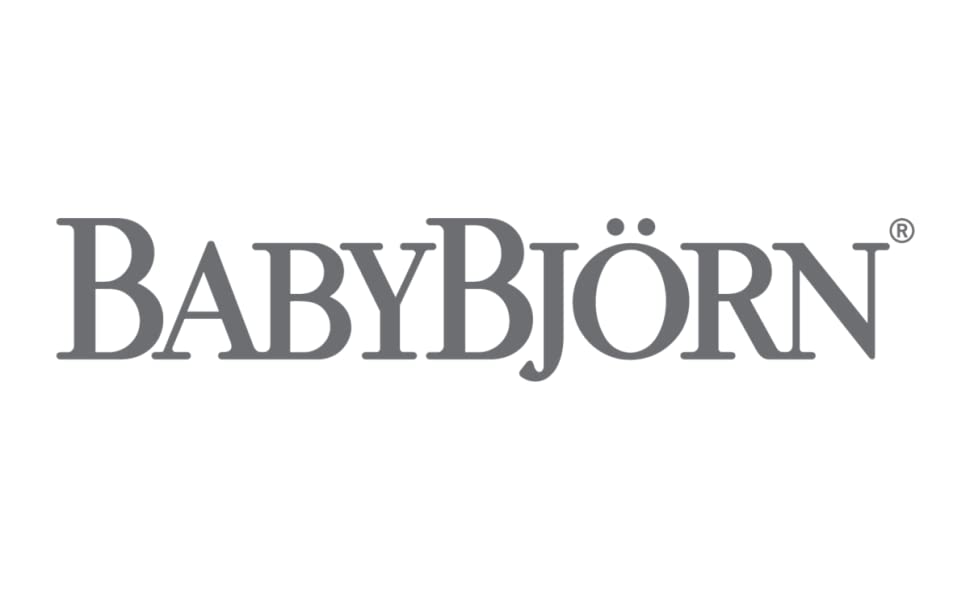 BabyBj?rn Logo