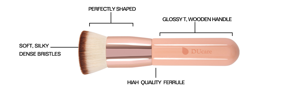 Foundation Brush