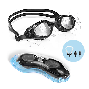 Swimming goggles adults