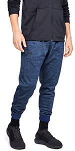 ARMOUR FLEECE JOGGER