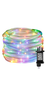 led rope lights