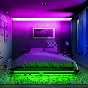 bedroom lights