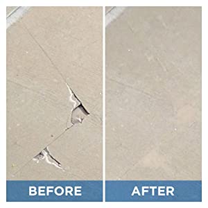 tile crack repair