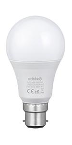 B22 led bulbs