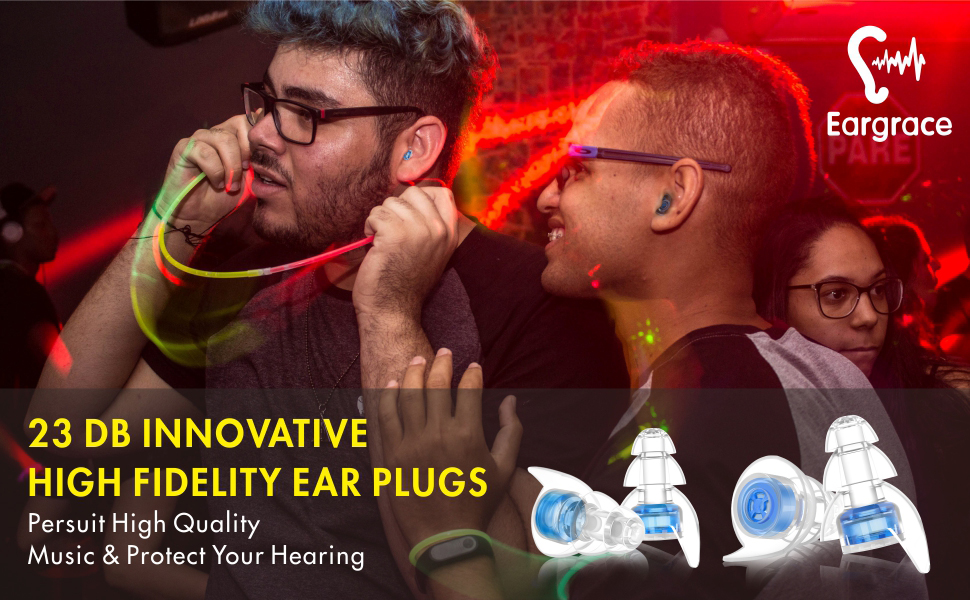 ear plugs