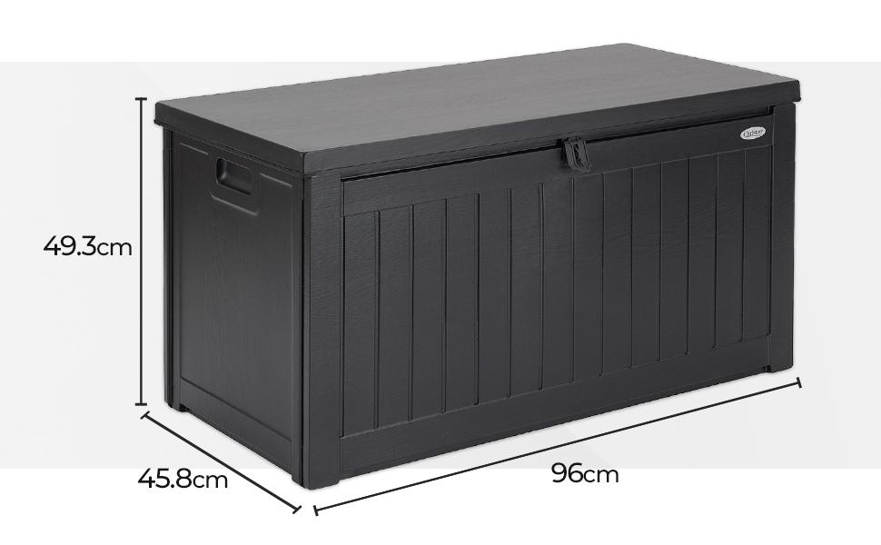 Storage Box