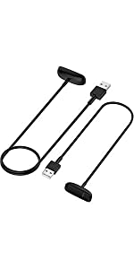 Charger Cable for Fitbit ACE 3, Replacement Charging Cable Accessory for Fitbit Inspire 2